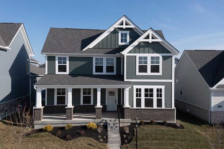 1087 Red Maple Ln Villa Hills, KY 41017