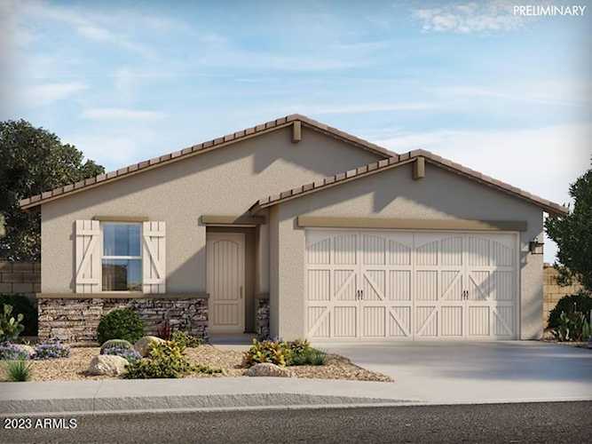 6906 W Milada Dr Laveen, AZ 85339