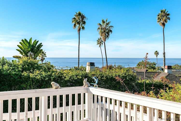 6602 Avenida Mirola La Jolla, CA 92037