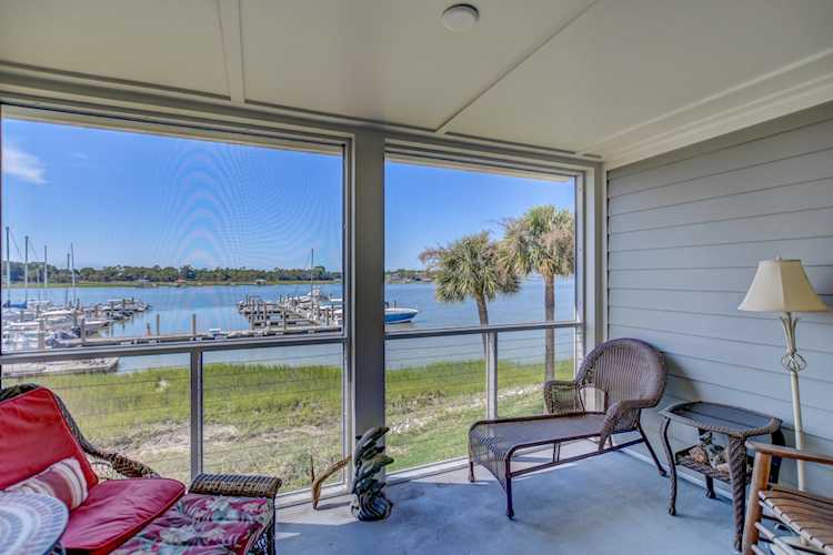 72 Mariners Cay Drive Folly Beach, SC 29439
