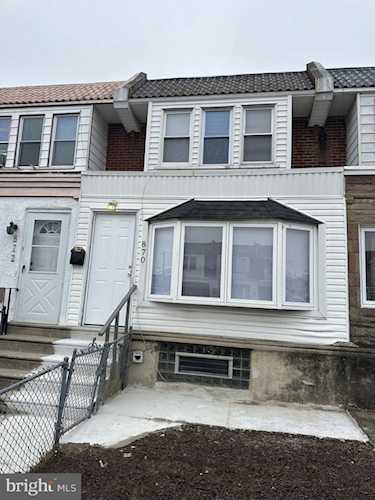 870 Bridge St Philadelphia, PA 19124