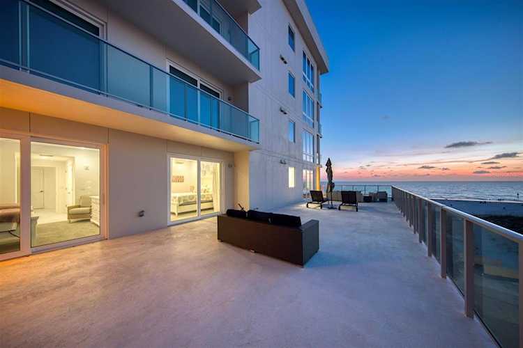 15 Avalon St #502 Clearwater Beach, FL 33767