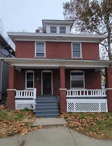 401 N 7th Trafficway Kansas City, KS 66101