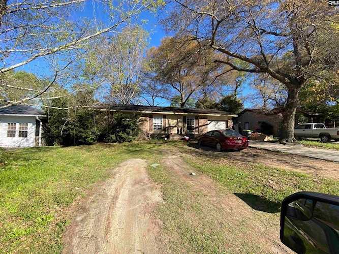 1016 Kingsberry Terrace West Columbia, SC 29169