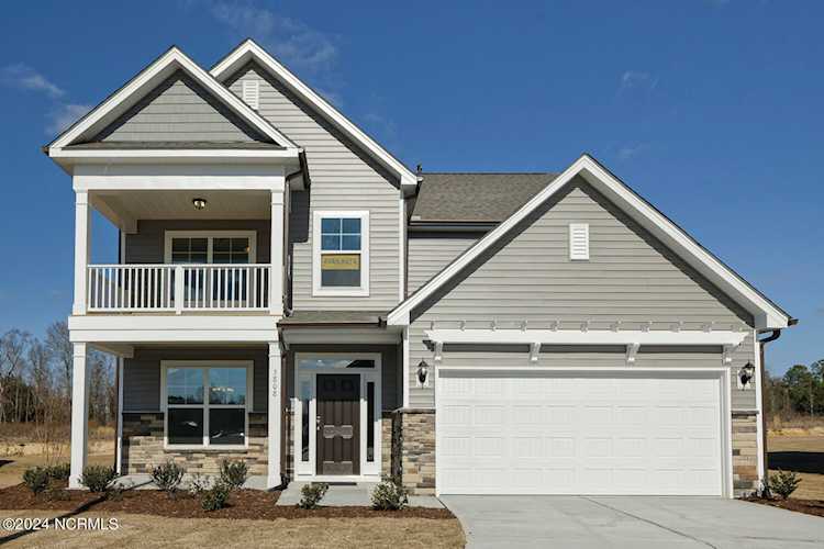 3808 Cessna Way Wilson, NC 27896