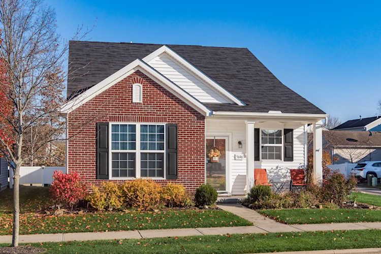 For Sale 379,900 A home for sale for sale at 5646 Chase Mills Drive Westerville, OH 43081