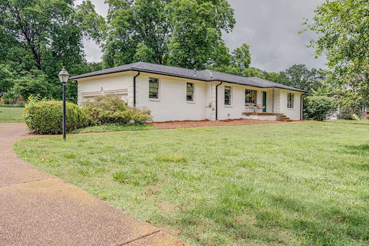 4419 Prescott Rd Nashville, TN 37204