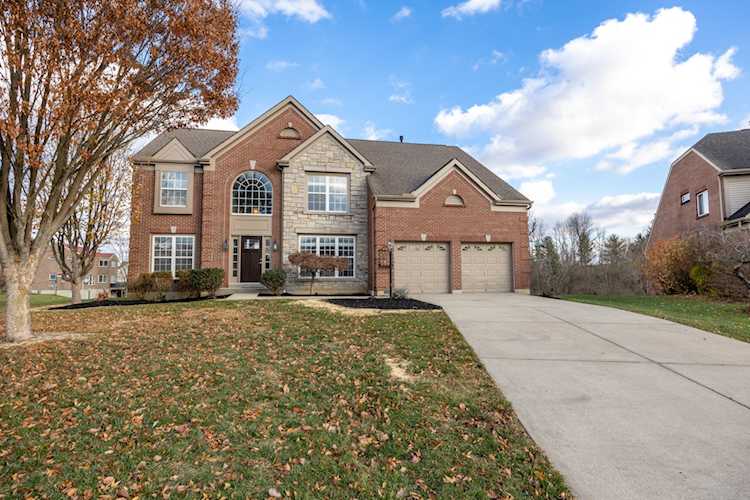 2400 Bellegarde Ct Union, KY 41091