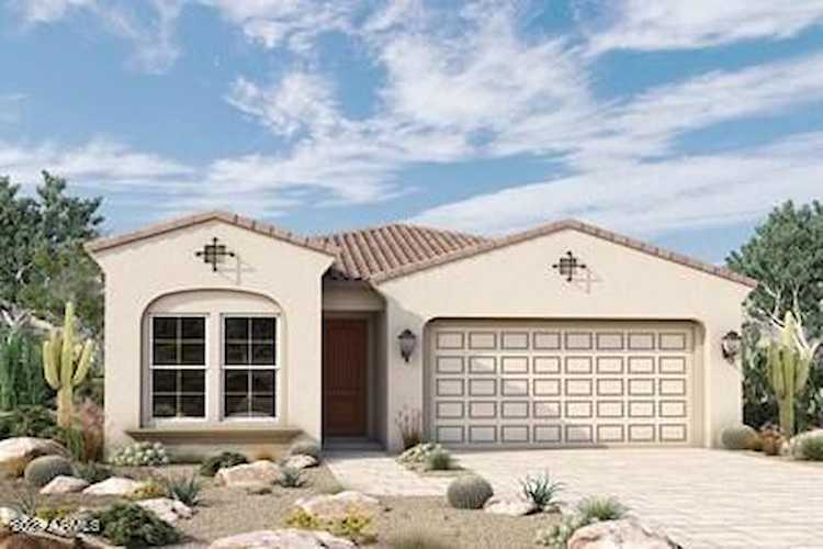 26271 S 229th Place Queen Creek, AZ 85142