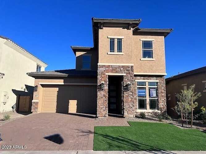 26191 S 229th Place Queen Creek, AZ 85142