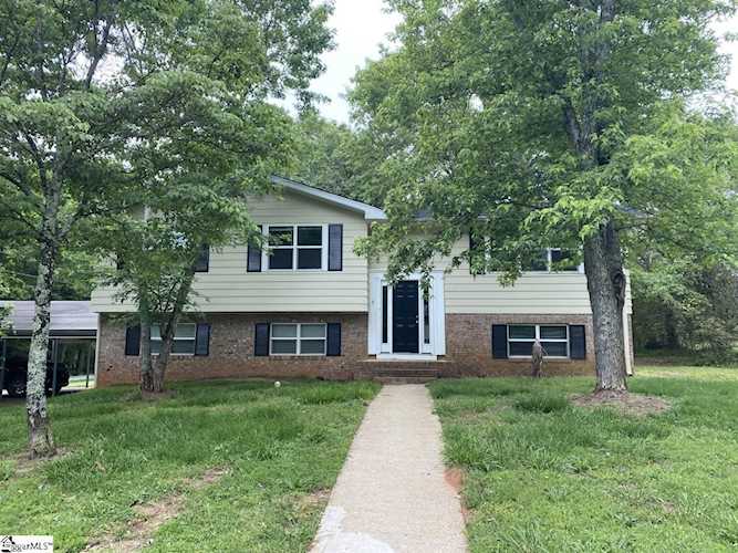 114 Devon Drive Mauldin, SC 29662