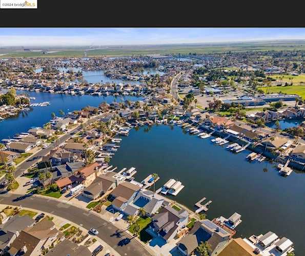 952 Lido Cir Discovery Bay, CA 94505