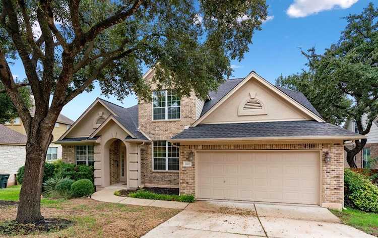 2612 Rio Mesa DR Austin, TX 78732