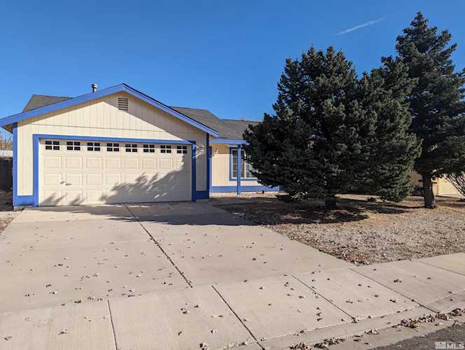 View all Dayton NV Homes for sale - 122 Fortune Drive in Dayton,NV This comfortable single-story home is centrally located with easy and quick access to Carson City,... Photo 1