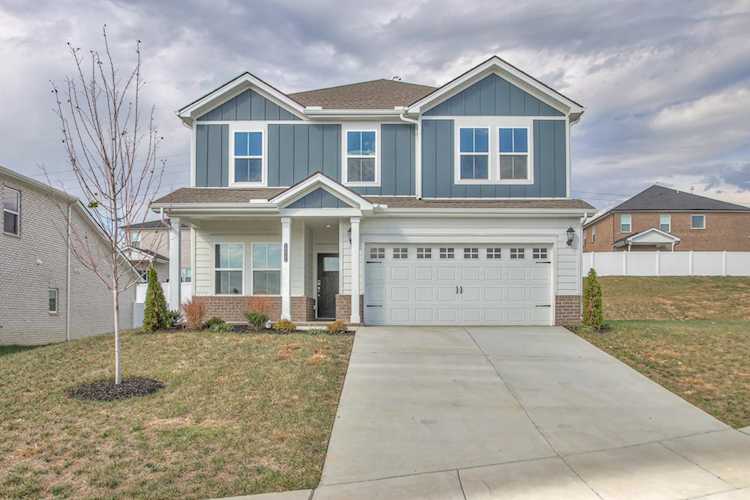 1211 Bridgett Way Mount Juliet, TN 37122