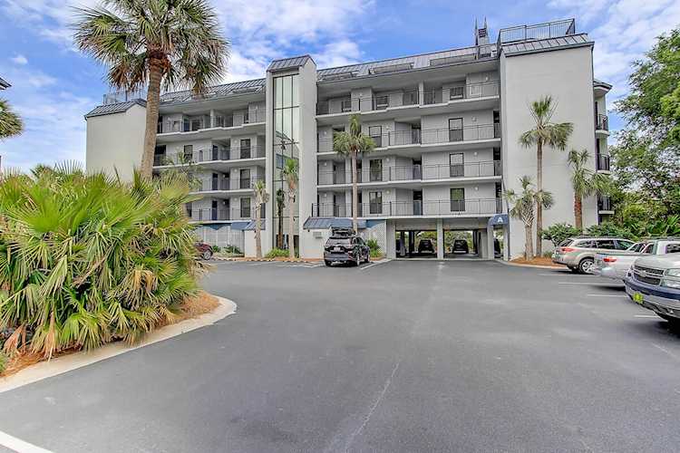 A 305 Shipwatch #Share 2 Isle Of Palms, SC 29451