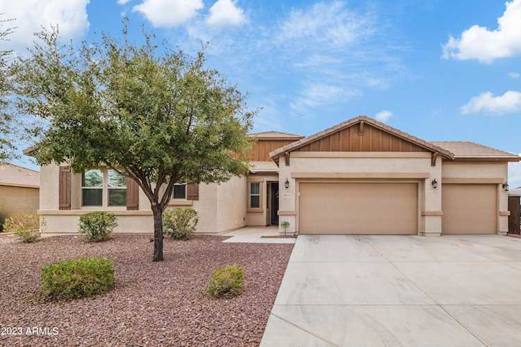 18515 W Montebello Ave Litchfield Park, AZ 85340
