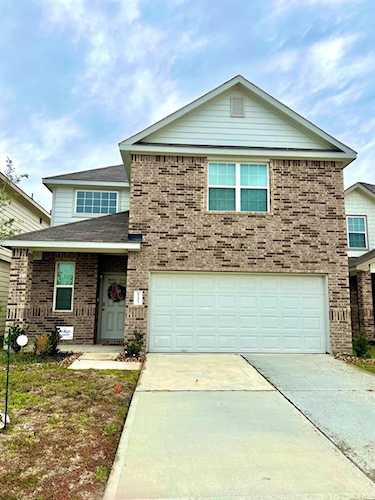 17503 Greystanes Rd Humble, TX 77346
