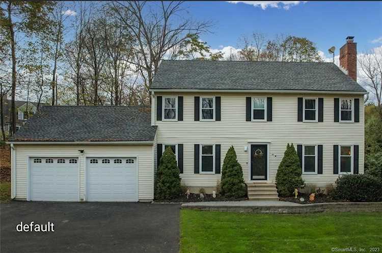 46 Belridge Rd Cheshire, CT 06410