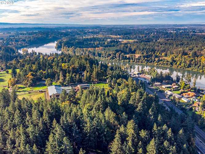 Address Withheld Oregon City, OR 97045