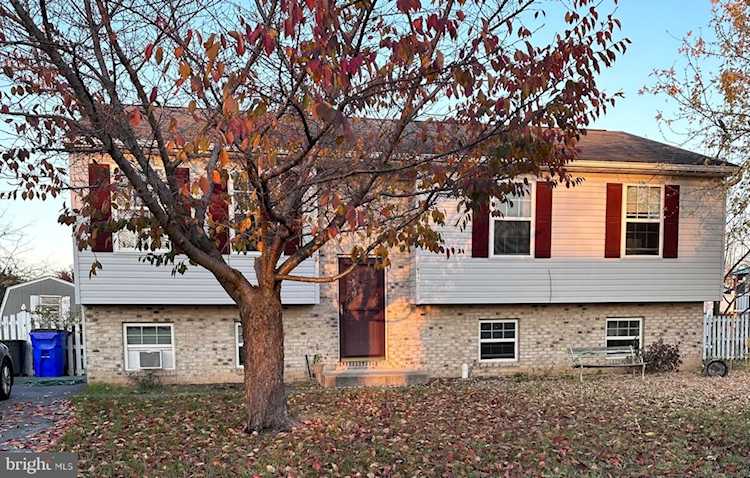 977 Kasinof Ave Hagerstown, MD 21742 | MLS MDWA2018766 Photo 1