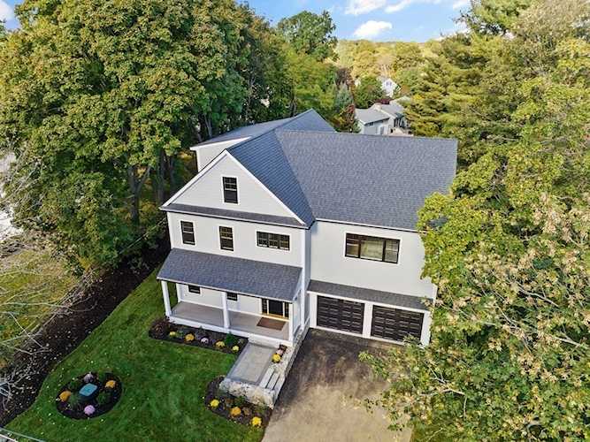 141 Pleasant Street Lexington, MA 02421