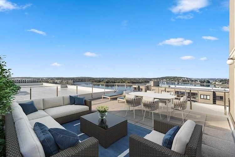 73 Broad Reach #M82C Weymouth, MA 02191