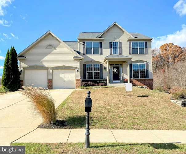 10522 Aspen Highlands Dr Spotsylvania, VA 22553