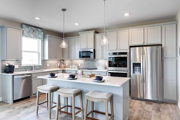 4616 Percheron Boulevard Chaska, MN 55318