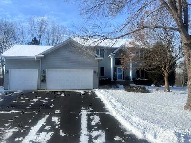 9031 Windsor Terrace Brooklyn Park, MN 55443
