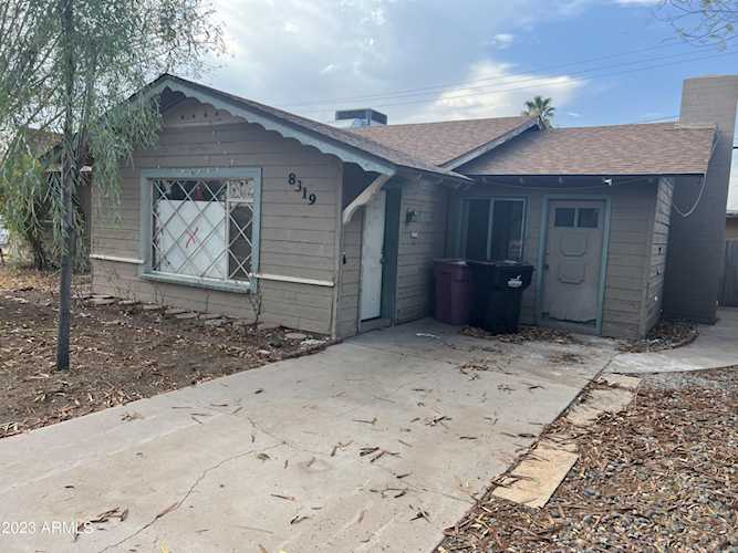 8319 E Camelback Rd Scottsdale, AZ 85251