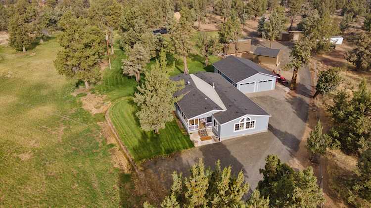 63680 Gentry Loop Bend, OR 97701