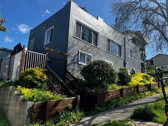 4510 San Carlos Avenue Oakland, CA 94601