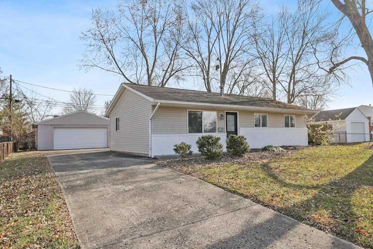 3890 Atkinson Road Columbus, OH 43232
