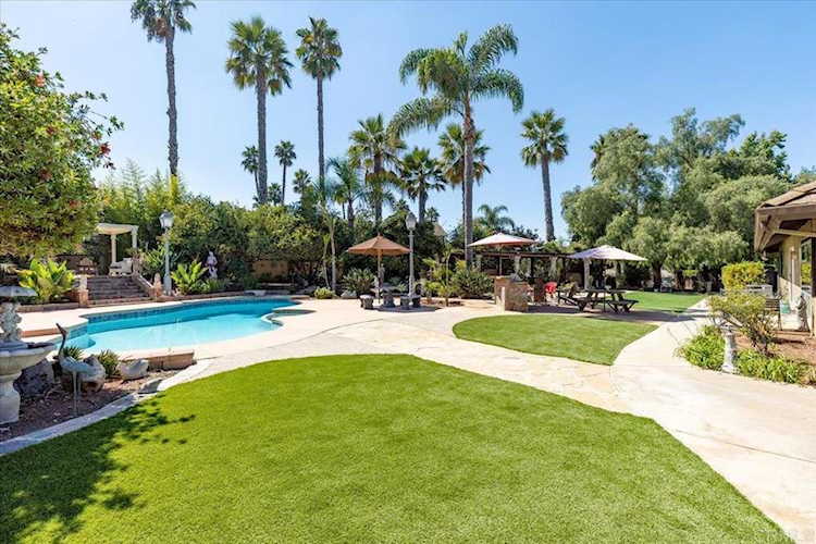 605 Cox Road San Marcos, CA 92069