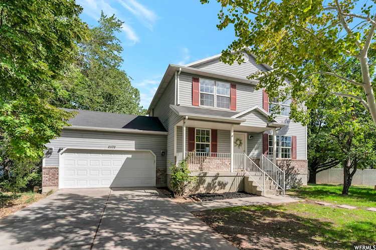 2572 W 1570 N Provo, UT 84601