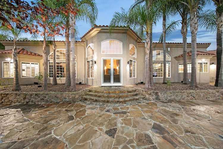 7082 Eagle Mountain Road Bonsall, CA 92003