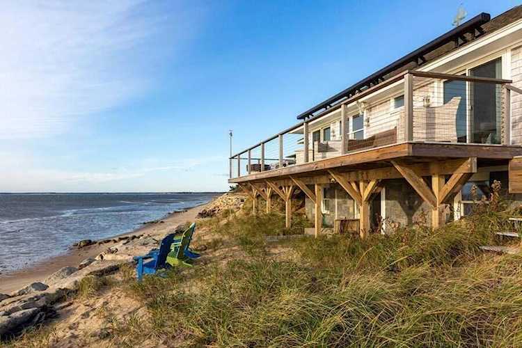 125 Bay Road Eastham, MA 02642