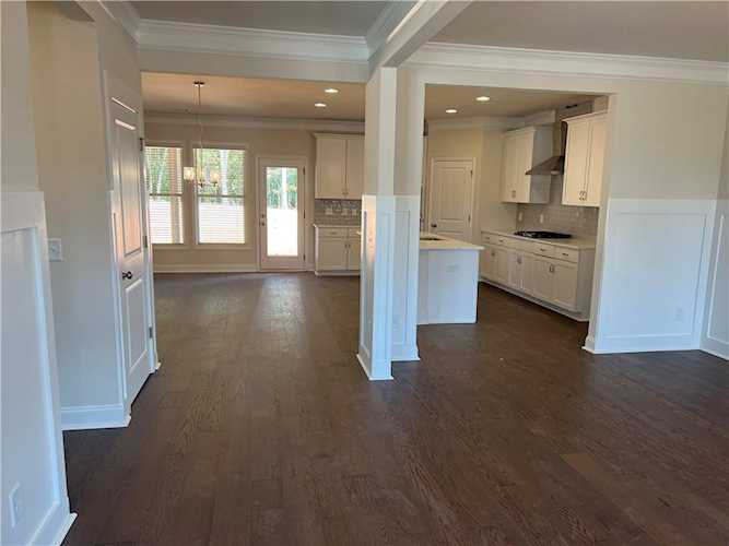 2884 Porches Lane Dacula, GA 30019