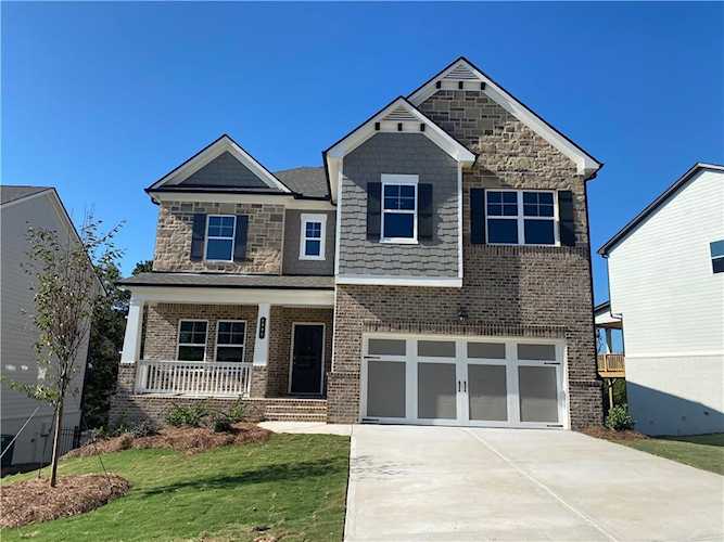 4089 Brookmont Way Auburn, GA 30011