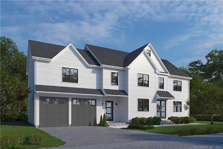 1 Birchwood Ln Westport, CT 06880