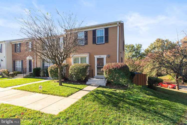 7227 Morrison Dr Greenbelt, MD 20770