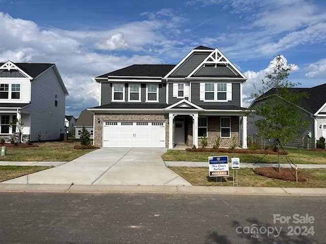 1104 Bradford Pear Rd Monroe, NC 28112 | MLS 4070787 Photo 1