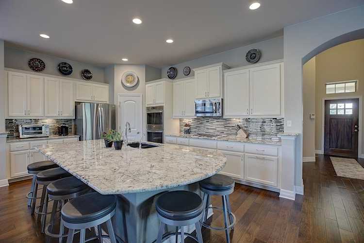 101 Silverspot CT Georgetown, TX 78626