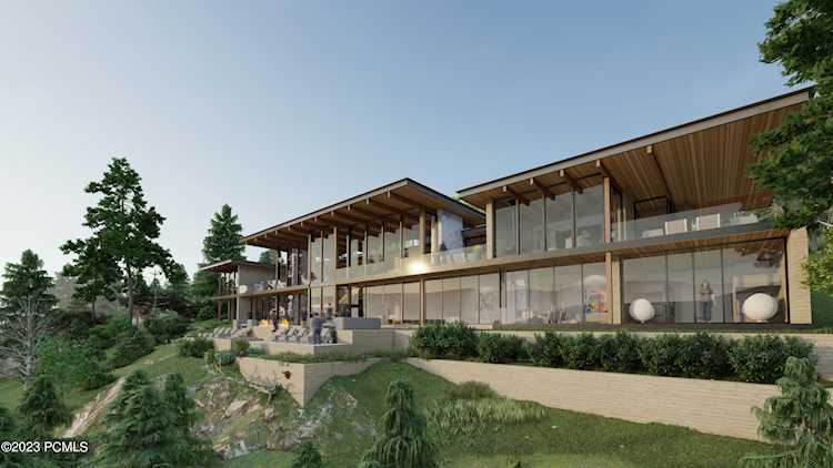 4815 Legacy Ct Park City, UT 84060