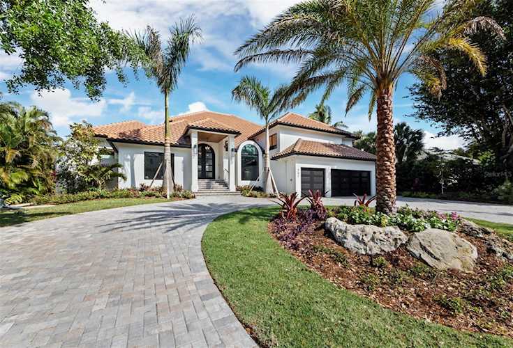 541 Harbor Point Rd Longboat Key, FL 34228