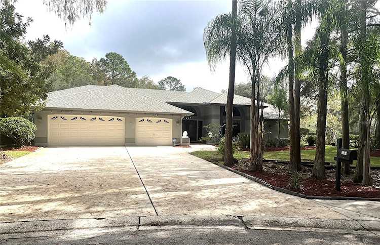 3101 Valemoor Dr Palm Harbor, FL 34685