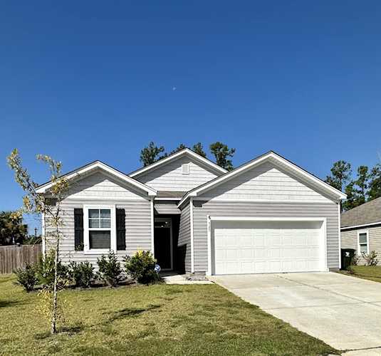 323 Knawl Road Moncks Corner, SC 29461