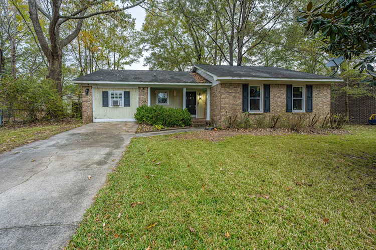 12 Teaneck Road Goose Creek, SC 29445