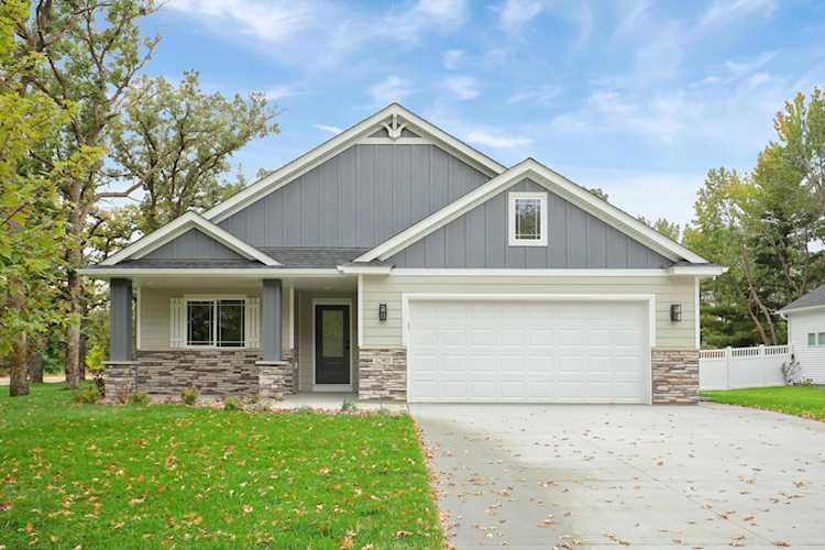 12905 Valley Forge Lane N Champlin, MN 55316